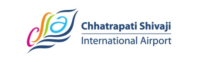 CSIA Airport logo